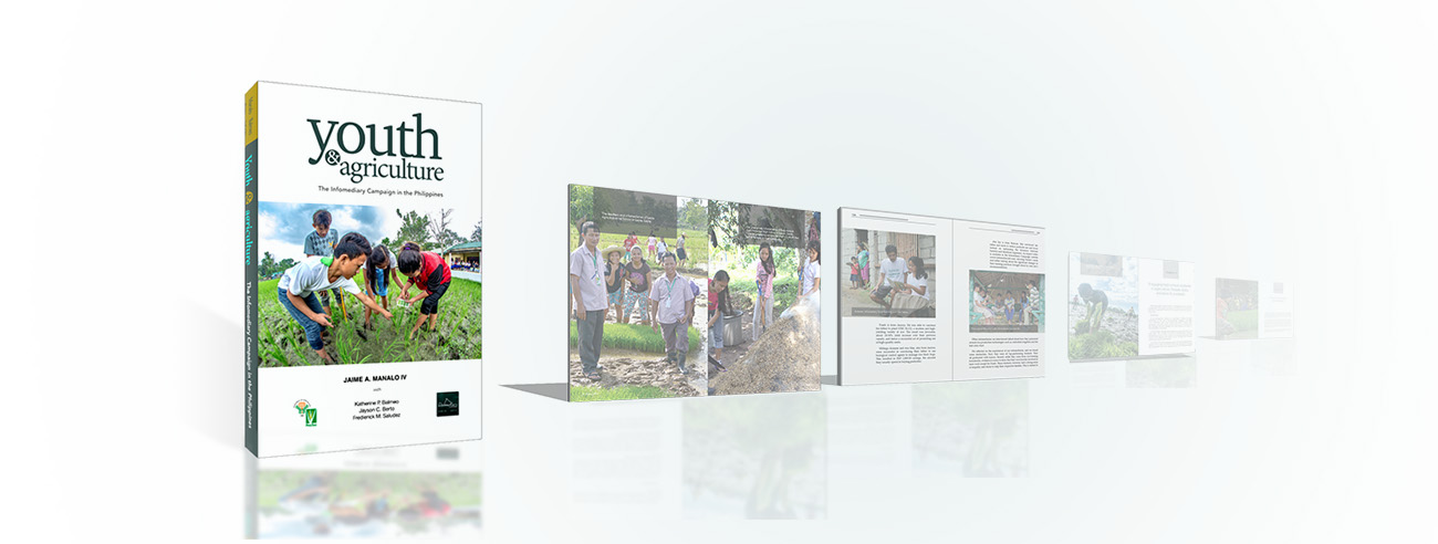 Youth & Agriculture_The Infomediary Campaign in the Philippines